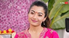 'पहले से कहीं ज्यादा बड़ी होगी', रश्मिका ने ‘पुष्पा 2’ को लेकर दिया बड़ा अपडेट