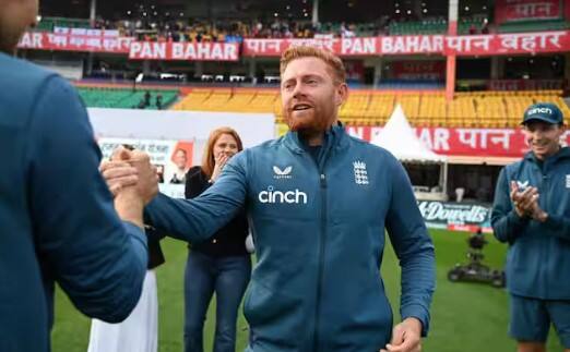 ਇੰਡੀਅਨ ਐਕਸਪ੍ਰੈਸ ਦੀ ਰਿਪੋਰਟ ਮੁਤਾਬਕ ਬੇਅਰਸਟੋ ਦੀ ਮਾਂ ਦੋ ਵਾਰ ਕੈਂਸਰ ਤੋਂ ਪੀੜਤ ਹੋ ਚੁੱਕੀ ਹੈ। ਬੇਅਰਸਟੋ ਦੇ ਕਰੀਅਰ ਵਿੱਚ ਉਸਦੀ ਮਾਂ ਨੇ ਬਹੁਤ ਮਹੱਤਵਪੂਰਨ ਭੂਮਿਕਾ ਨਿਭਾਈ ਹੈ। ਔਖੇ ਹਾਲਾਤਾਂ ਦੇ ਬਾਵਜੂਦ, ਉਹ ਕਦੇ ਅਭਿਆਸ ਨਹੀਂ ਛੱਡਦਾ।