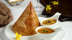 डोसे को दें हेल्दी ट्विस्ट, ऐसे बनाएं मिक्स दाल डोसा