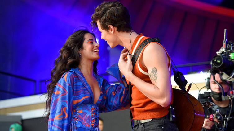 Camila Cabello, Shawn Mendes Can Get Back Together? Here's What Senorita Singer Replies Can Camila Cabello Get Back To Shawn Mendes? Here's What The Singer Replies