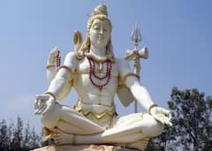 Mahashivratri 2024: મહાશિવરાત્રિના અવસરે આ રીતે કરો શિવજીનો શૃંગાર, જુઓ તસવીર