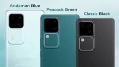 ভিভো ভি৩০ এবং ভিভো ভি৩০ প্রো লঞ্চ হল ভারতে, দাম কত? কী কী ফিচার রয়েছে?