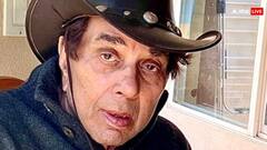 शादी में डांस करते समय धर्मेंद्र हो गए थे घायल, जानें- अब कैसी है एक्टर की हालत ?