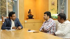 Bengaluru Water Crisis: BJP MP Tejasvi Surya Threatens To Stage Protests If Issues Remain Unresolved