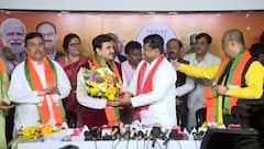 Abhijit Gangopadhyay: পদ্মশিবিরে যোগ দিয়েই রাজ্য থেকে TMC-কে উৎখাতের ডাক অবসরপ্রাপ্ত বিচারপতির