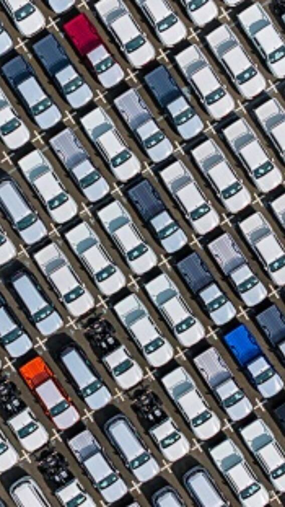 Indian Auto Retail Sales Witness Surge Of 13% In Feb: FADA