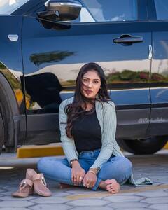 Jabardast Satya Sri Photos: జబర్దస్త్‌ ఫేం సత్యశ్రీ ఫ్యాషన్‌ లుక్‌ చూశారా? మతిపోవాల్సిందే..