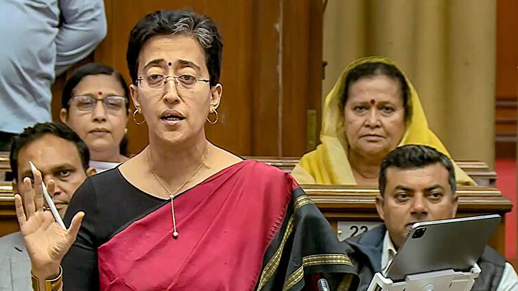 ‘If You Have Gone To Courtroom Then Wait For Its Order’: Atishi Lashes Out At ED For Contemporary Case Towards Kejriwal