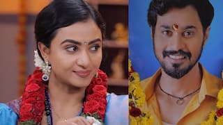Idhayam: நேருக்கு நேராக சந்தித்த மணி & அறிவு! சாரதா எடுத்த முடிவு - இதயம் சீரியல் இன்றைய எபிசோட் அப்டேட்