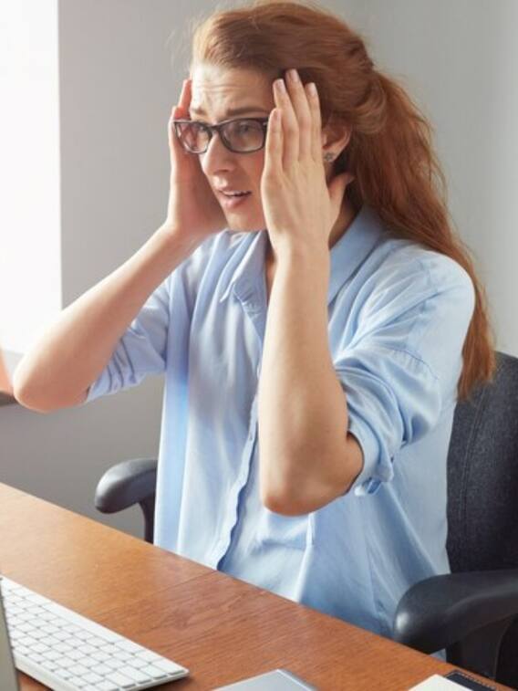 हर वक्त टेंशन में रहते हैं आप? इन आदतों को अपनाएं