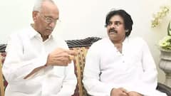 భీమవరం సీటు కోసం కూటమిలో పోటీ, తనకే ఇవ్వాలంటున్న మాజీ ఎమ్మెల్యే