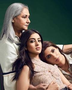 'दुनिया पहले ही बहुत जानती है, हमें बताने की जरूरत नहीं', आखिर क्यों नव्या नंदा के पोडकास्ट पर जया बच्चन ने कही ये बात ?