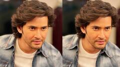 Mahesh babu New Look | మహేశ్ బాబు కొత్త లుక్ రివీల్ | SS Rajamouli| ABP Desam