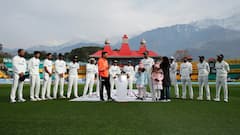 Photos: बेहद खूबसूरत हैं रविचंद्रन अश्विन की वाइफ, जानें क्या है प्रोफेशन