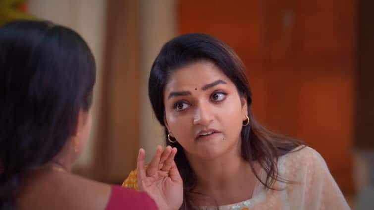 zee tamil anna serial march 6th episode update Anna Serial: ஷண்முகத்துக்கு தெரிந்த உண்மை! பரணி மீது கோபத்தை கொட்டிய குடும்பம் - அண்ணா சீரியல் இன்றைய எபிசோட் !