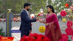 సత్యభామ సీరియల్: సీక్రెట్‌గా పెళ్లి ఆపే పనిలో విశ్వనాథం, సపోర్ట్‌గా బాలు, మీన.. సత్యకు గులాబి ఇచ్చి ప్రపోజ్ చేసిన క్రిష్‌!