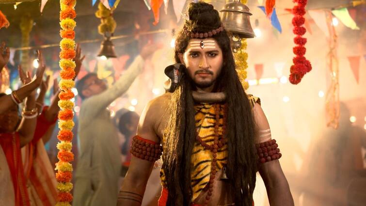 Shivratri showdown Agni vengeance scheme faces a surprising twist in Colors Bangla Daily serial ‘Pherari Mon’ 'Pherari Mon': শিবরাত্রির দিন প্রতিশোধ নিতে তৈরি অগ্নি, মহাদেবের বেশে! সফল হবে সে?
