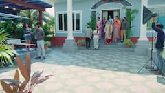 ‘బ్రహ్మముడి’ సీరియల్‌: కావ్యను ఇంటికి తీసుకెళ్లిన రాజ్- డబ్బుల కోసం స్వప్న మోడలింగ్ ఫోటోషూట్