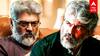 Ajith Hospitalized - நடிகர் அஜித் மருத்துவமனையில் அனுமதி! ரசிகர்கள் அதிர்ச்சி