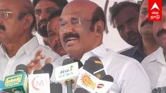 Jayakumar slams Duraimurugan: ’’கண் அடிக்கிற புத்தி அதிமுகவுக்கு இல்ல துரைமுருகன்’’ஜெயக்குமார் ஆவேசம்
