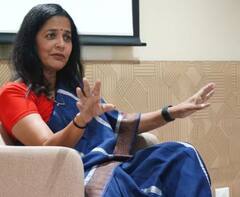 Women's Day Special: ਰੇਵਤੀ ਅਦਵੈਤੀ ਤੋਂ ਲੈ ਕੇ ਅੰਜਲੀ ਸੂਦ ਤੱਕ, ਇਹ ਭਾਰਤੀ ਮੂਲ ਦੀਆਂ ਔਰਤਾਂ ਗਲੋਬਲ ਕੰਪਨੀਆਂ ਦੀ CEO