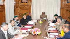 हिमाचल कैबिनेट की बैठक के बाद दिल्ली दौरे पर CM सुक्खू, खरगे और प्रियंका गांधी से करेंगे मुलाकात