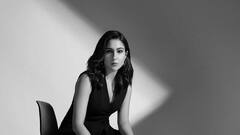 Sara Ali Khan : व्हिडिओ शेअर करत साराने तिच्या पोटाला भाजल्याचे सांगितले; अभिनेत्री म्हणते..