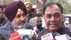 पंजाब विधानसभा में हंगामे के बाद कांग्रेस और AAP विधायकों का एक-दूसरे पर पलटवार, कही ये बात