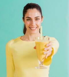 Drink Juice: ਰੋਜ਼ਾਨਾ ਕਿੰਨੇ ਗਲਾਸ ਜੂਸ ਪੀਣਾ ਰਹਿੰਦਾ ਸਹੀ! ਜੂਸ ਪੀਣ ਦਾ ਸਹੀ ਸਮੇਂ ਕਿਹੜਾ? ਜਾਣੋ ਸਿਹਤ ਮਾਹਿਰਾਂ ਤੋਂ