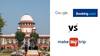 Supreme Court Dismisses MakeMyTrip's Plea Against Delhi HC Order In Google's Favour In Ads Case
