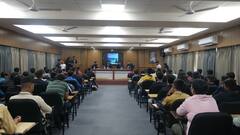 Paving The Way For Future Entrepreneurs - Parul University’s Entrepreneurship Development Centre