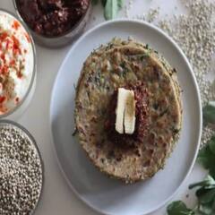 Jowar Roti: ਜੇ ਤੁਸੀਂ ਵੀ ਹੋ ਇਹਨਾਂ ਬਿਮਾਰੀਆਂ ਤੋਂ ਗ੍ਰਸਤ ਤਾਂ ਤੁਹਾਡੇ ਲਈ ਫਾਇਦੇਮੰਦ ਹੋ ਸਕਦੀ ਹੈ ਜਵਾਰ ਦੀ ਰੋਟੀ