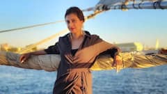 Hamsa Nandini photos : ఏమున్నావ్ 'హంస'