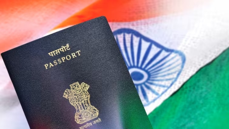 worlds Most Powerful Passport in march 2024 india regains rank on henley index know details Indian Passport: ਇੱਕ ਮਹੀਨੇ ਵਿੱਚ ਹੋਇਆ ਸੁਧਾਰ, ਹੁਣ ਇੰਨੀ ਵਧ ਗਈ ਭਾਰਤੀ ਪਾਸਪੋਰਟ ਦੀ ਤਾਕਤ