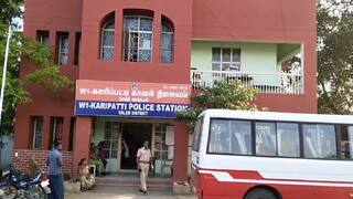 Crime: மனைவியை நிர்வாணப்படுத்தி போட்டோ எடுத்து மிரட்டல்; புதுமாப்பிள்ளைக்கு போலீஸ் வலை