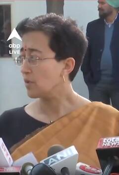 'पहले ED सीएम केजरीवाल के सवालों का जवाब नहीं देते, फिर खुद कोर्ट जाते हैं' | #abpnewsshorts