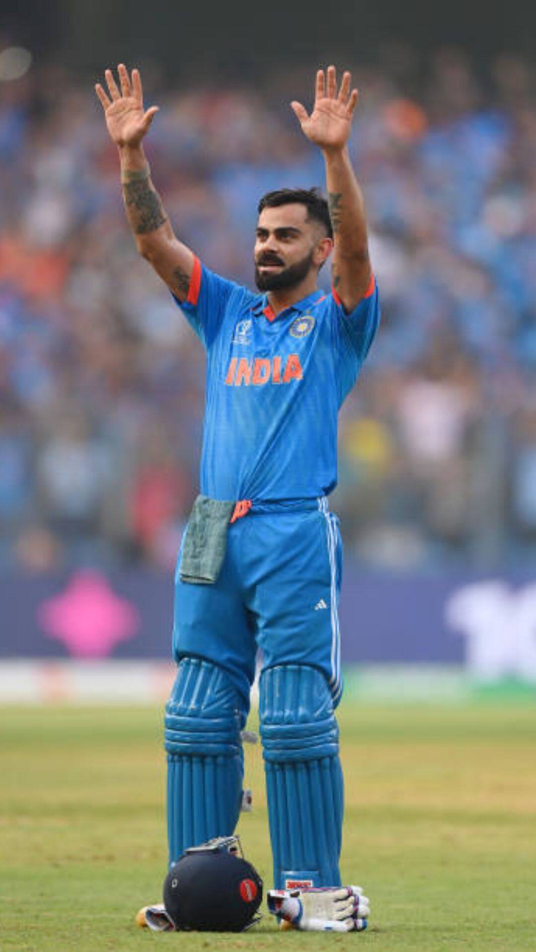 RightHanded Batters With Most ODI Runs