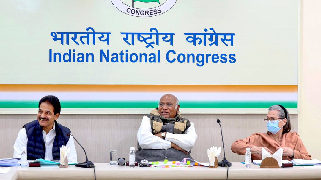 Lok Sabha Elections: Congress Meeting To Finalise First List Of Candidates Concludes Lok Sabha Elections: Congress Meeting To Finalise First List Of Candidates Concludes Lok Sabha Elections: Congress Meeting To Finalise First List Of Candidates Concludes