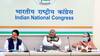 Lok Sabha Elections: Congress Meeting To Finalise First List Of Candidates Concludes