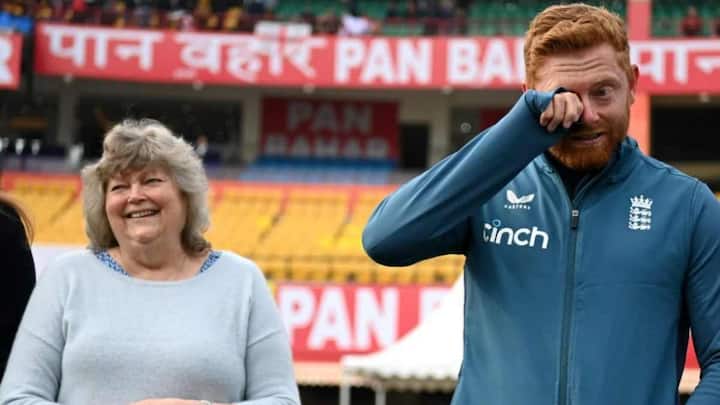 Jonny Bairstow: इंग्लैंड के खिलाड़ी जॉनी बेयरस्टो के लिए अभी तक का सफर आसान नहीं रहा है. एक रिपोर्ट के मुताबिक उनके पिता ने आत्महत्या कर ली थी.