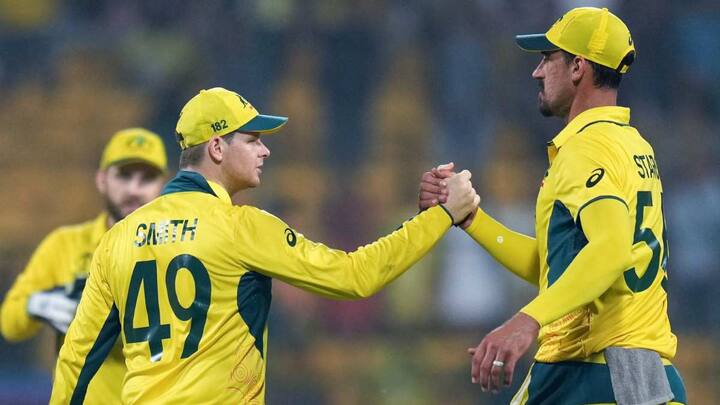 स्टार्क को कोलकाता नाइट राइडर्स ने खरीदा है. उनका बेस प्राइस 2 करोड़ रुपए था. लेकिन केकेआर ने 24.75 करोड़ रुपए में खरीदा. स्टार्क आईपीएल इतिहास के सबसे महंगे खिलाड़ी हैं. स्टार्क को खरीदने के लिए गुजरात टाइटंस ने भी भारी दांव लगाया था. लेकिन अंत में केकेआर ने बाजी मार ली थी.