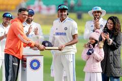 IND vs ENG: બેટિંગ અને પેસ બોલિંગ છોડી અશ્વિન બન્યો સ્પિનર, 100મી ટેસ્ટ સુધી સફર નહોતી સરળ