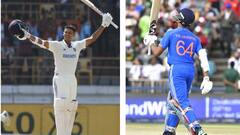 యశస్వీ జోరు మాములుగా లేదుగా, ఐసీసీ ర్యాంకింగ్స్‌లో ఏ స్థానమంటే ?