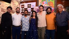 Film Trailer Launch: ভুল নম্বর থেকে ফোন! বদলে গেল পরাণ বন্দ্যোপাধ্যায়ের জীবন, প্রকাশ্যে 'বেলাইন' ট্রেলার