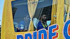 MS Dhoni: தல தோனியின் கடைசி சீசன்? பயிற்சியைத் தொடங்கிய சி.எஸ்.கே. சிங்கம்!