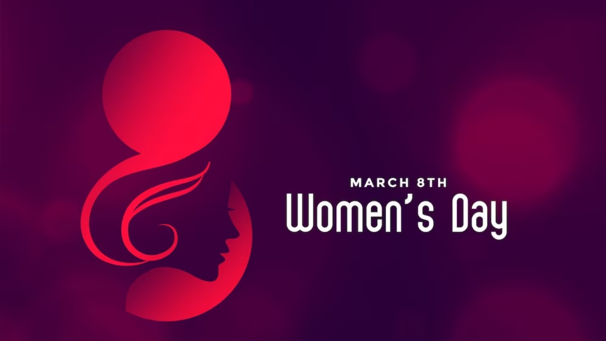 Womens Day WhatsApp Status: महिला दिवस पर ये खूबसूरत मैसेजेस भेजकर फील करवाएं स्‍पेशल, स्टेटस से दें बधाई