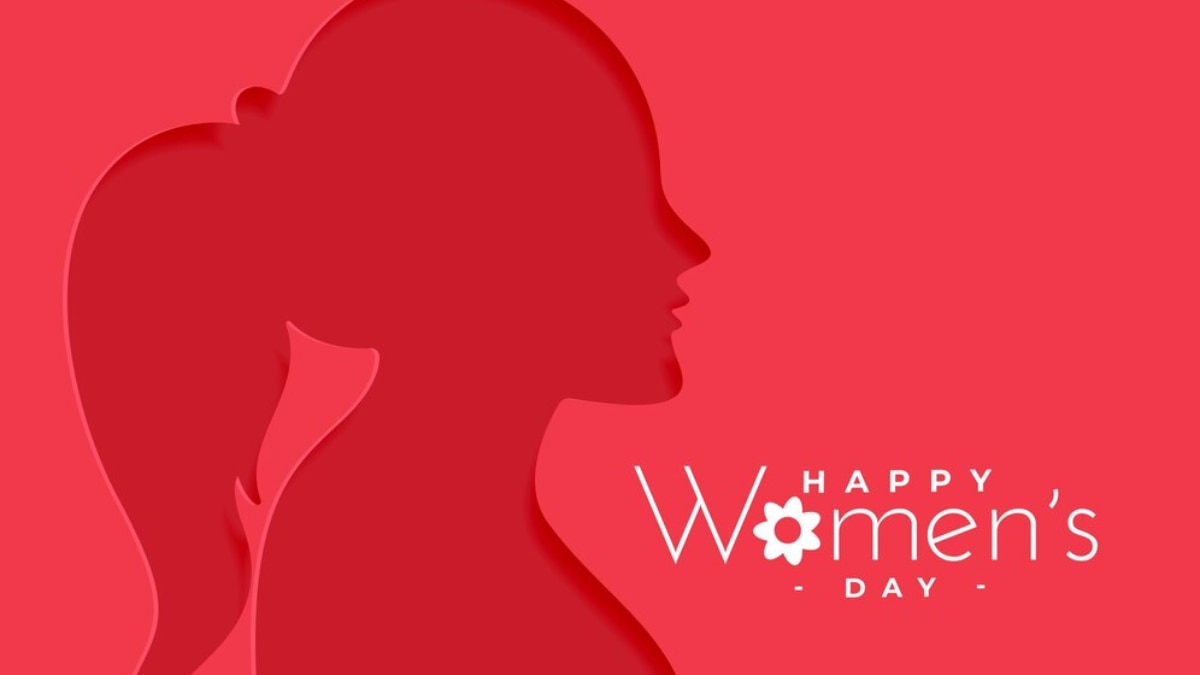 Women's Day 2024 Wishes: अंतर्राष्ट्रीय महिला दिवस पर इन मैसेज से दें शुभकामनाएं, लगेगा एकदम यूनीक