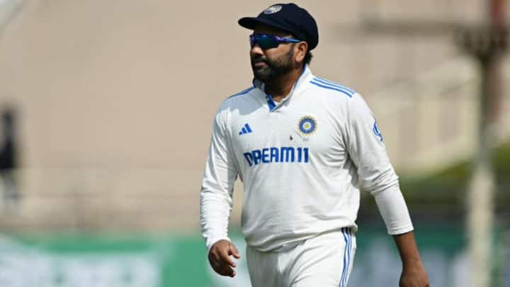 Rohit Sharma Completed 1000 Runs as a Captain in Test here know complete list sports news IND vs ENG: धर्मशाला में रोहित शर्मा ने बना डाले बड़े रिकॉर्ड्स, कोई एशियन बल्लेबाज नहीं कर सका ऐसा