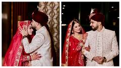 Rakhi Sawant's Ex-Husband Adil Khan Durrani Marries Ex Bigg Boss Contestant Somi Khan, Shares Wedding Pics