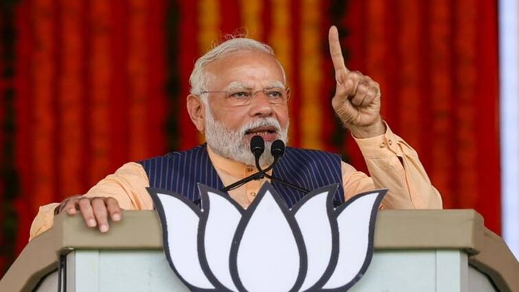 PM Modi first visit to the Kashmir Valley since the scrapping of Article 370 PM Modi: 